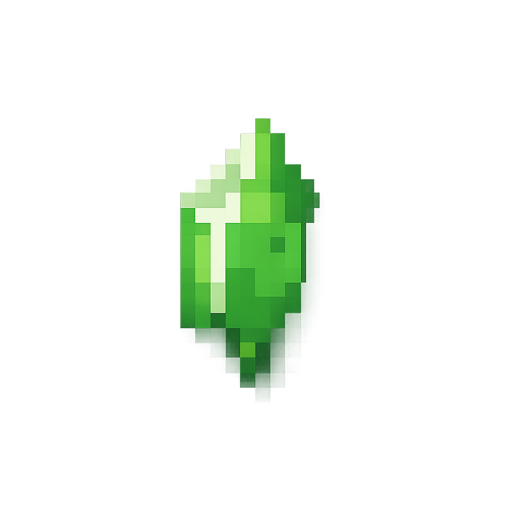 crystal
